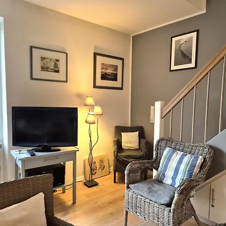 Sternenhimmel Midlum (Schleswig-Holstein)