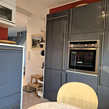 Sternenhimmel * Midlum (Schleswig-Holstein)