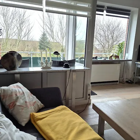 Sternenhimmel Apartamento *