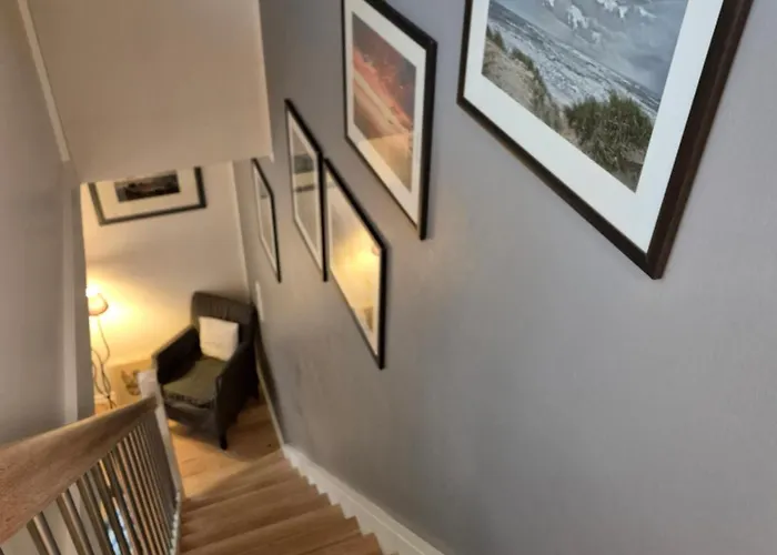 Sternenhimmel * Midlum (Schleswig-Holstein)