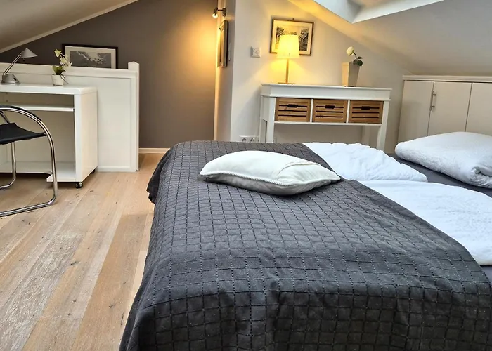 Apartamento Sternenhimmel Midlum (Schleswig-Holstein)