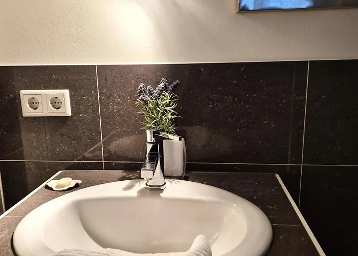 Sternenhimmel Midlum (Schleswig-Holstein)