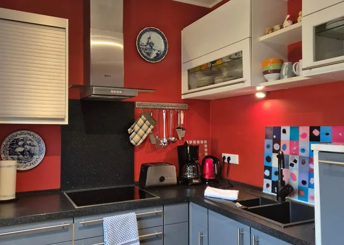 Sternenhimmel * Midlum (Schleswig-Holstein)