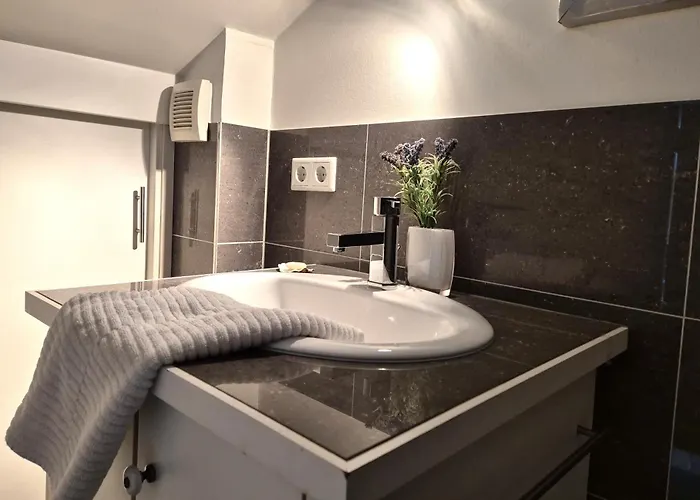 Apartamento Sternenhimmel