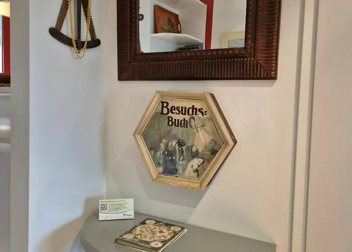 Sternenhimmel Apartamento *