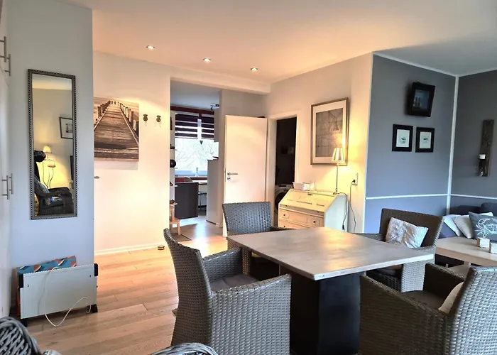 Apartamento Sternenhimmel *