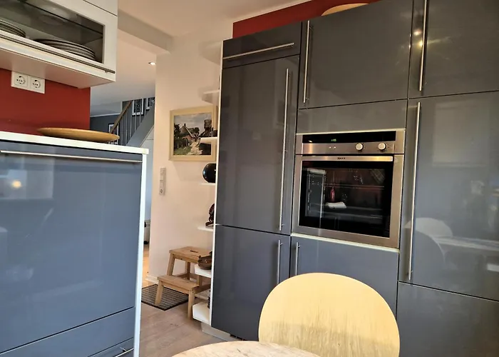 Sternenhimmel * Midlum (Schleswig-Holstein)